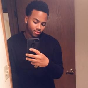 Meet your Posher, Aj